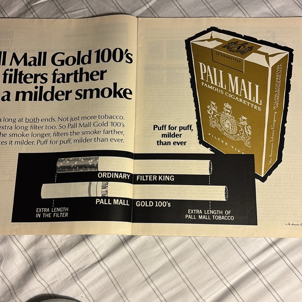 ⁠VTG Saturday Evening Post Jan 13 1968 Tom Dodd Scandal Truman Capote - Picture 3 of 7